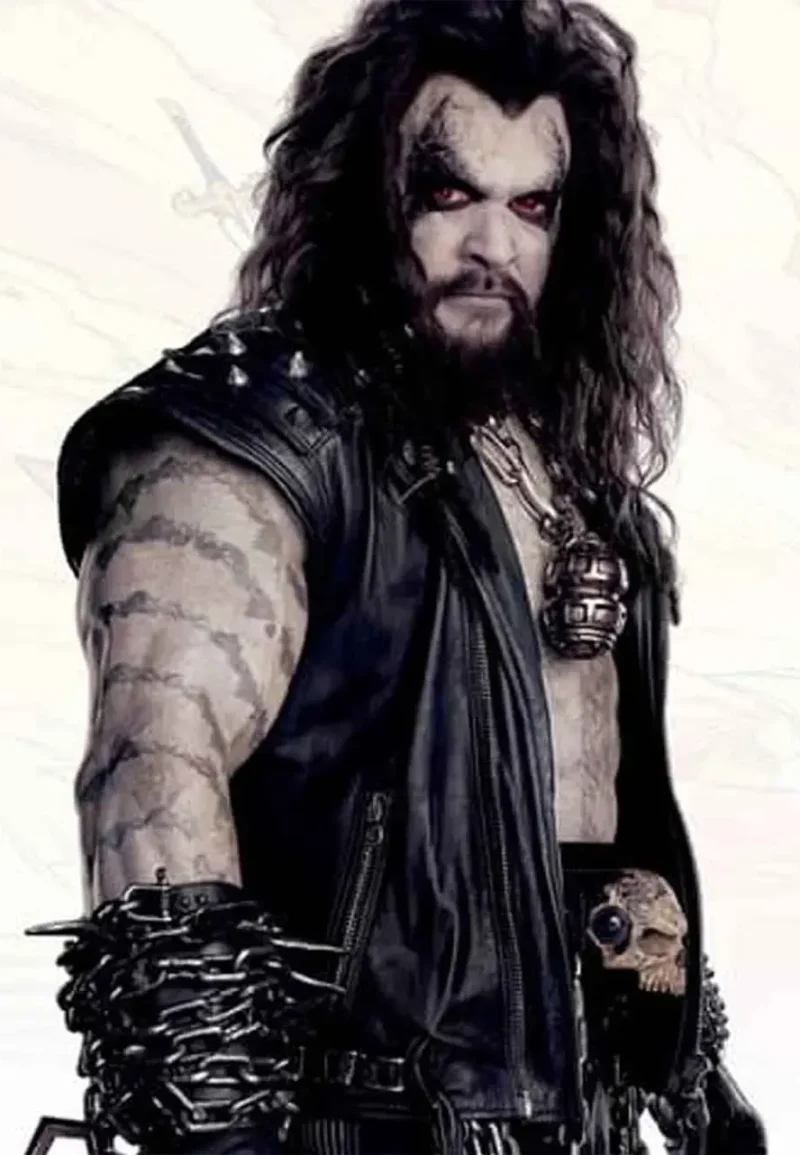 jason momoa stud leather vest