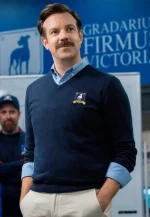 jason sudeikis ted lasso jacket