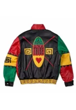 jeff hamilton martin lawrence jacket