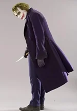 joker coat