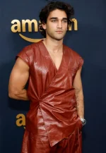 josh heuston vest