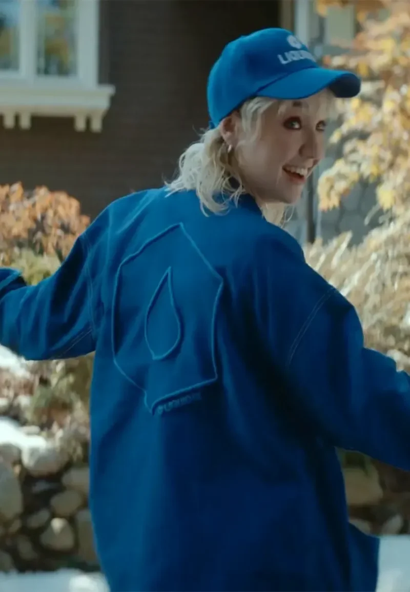 jules logan blue denim jacket