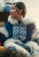 katara coat