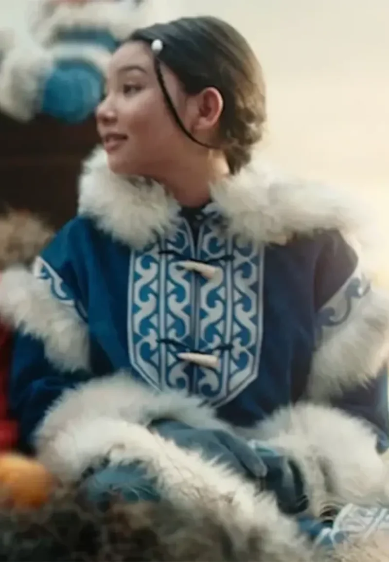 katara coat