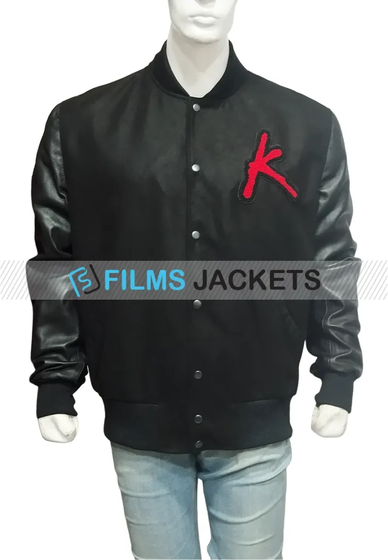 kavinsky jacket reborn