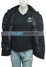 kavinsky reborn bomber jacket
