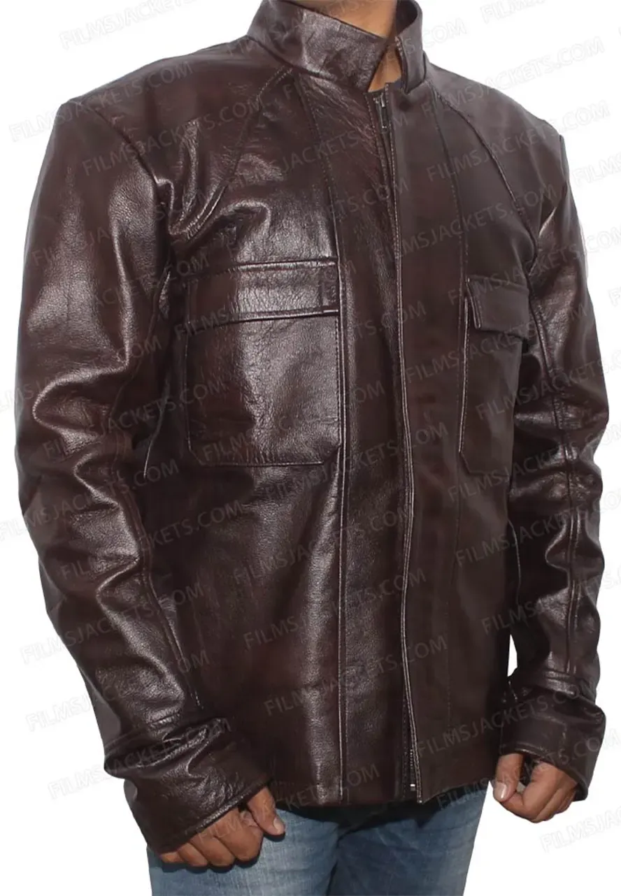 Star Wars The Last Jedi Poe Dameron Jacket last jedi poe dameron jacket