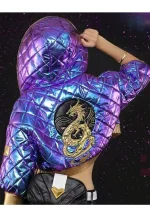 league of kda akali leather jacket