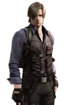 leon kennedy vest