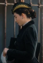 lidia poet coat