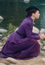lidia poet coat