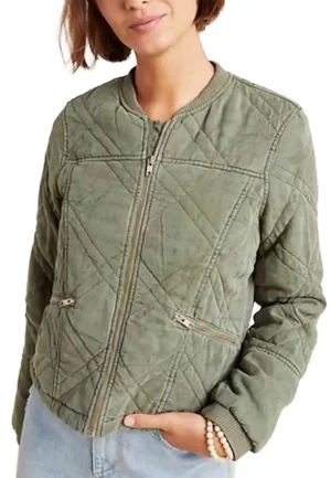 louise jacket