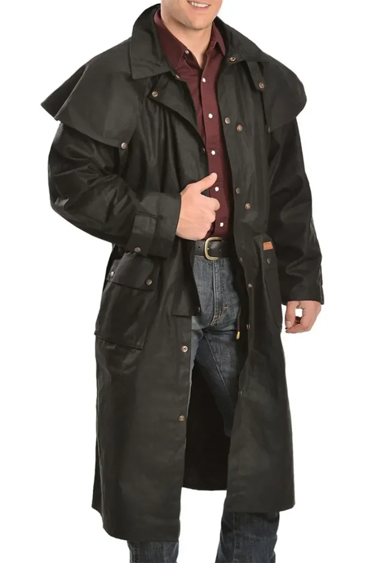 low-ride-cowboy-black-duster low ride cowboy black duster