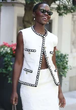 lupita nyongo vest