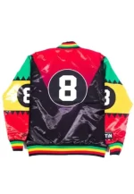 martin 8 ball jacket