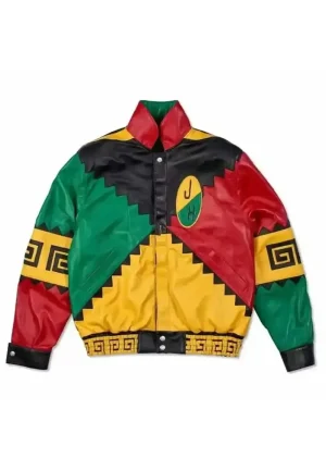 martin lawrence jeff hamilton jacket