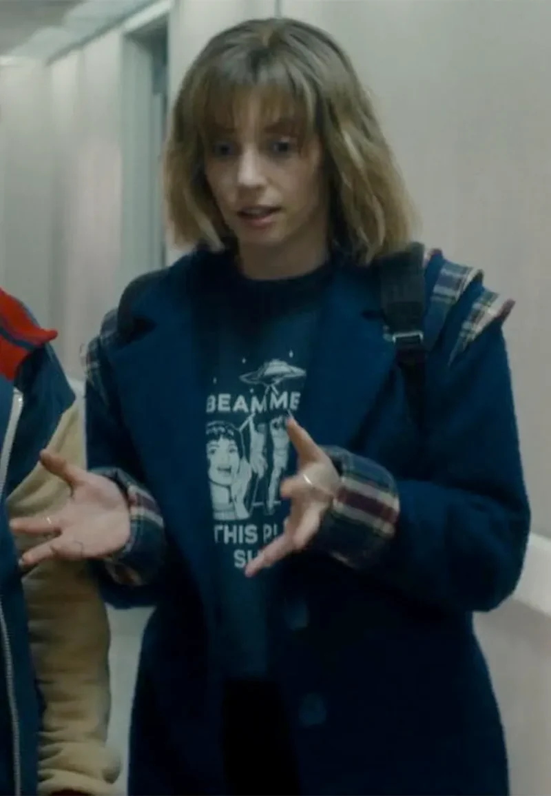 maya hawke coat