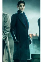 mazouz gotham season 5 coat