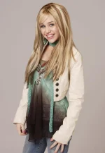 miley cyrus jacket