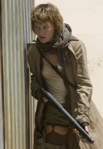 milla jovovich resident evil extinction coat