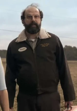 murray bauman jacket