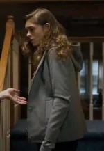nancy wheeler jacket