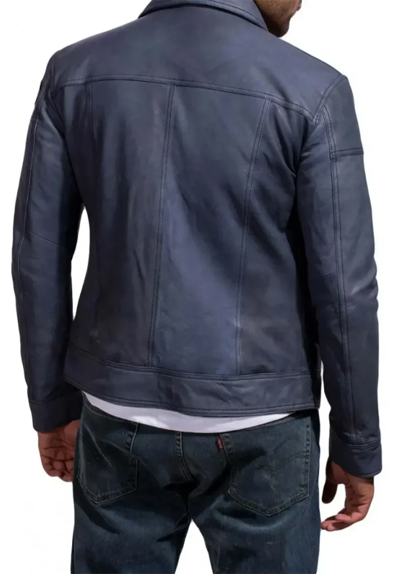 need for speed aaron paul jacket
