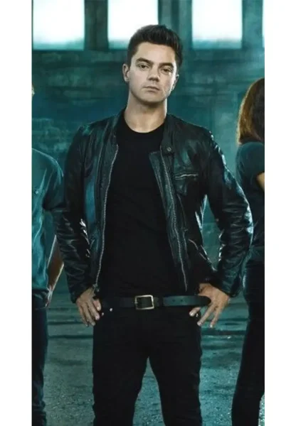 need for speed dominic cooper jacket