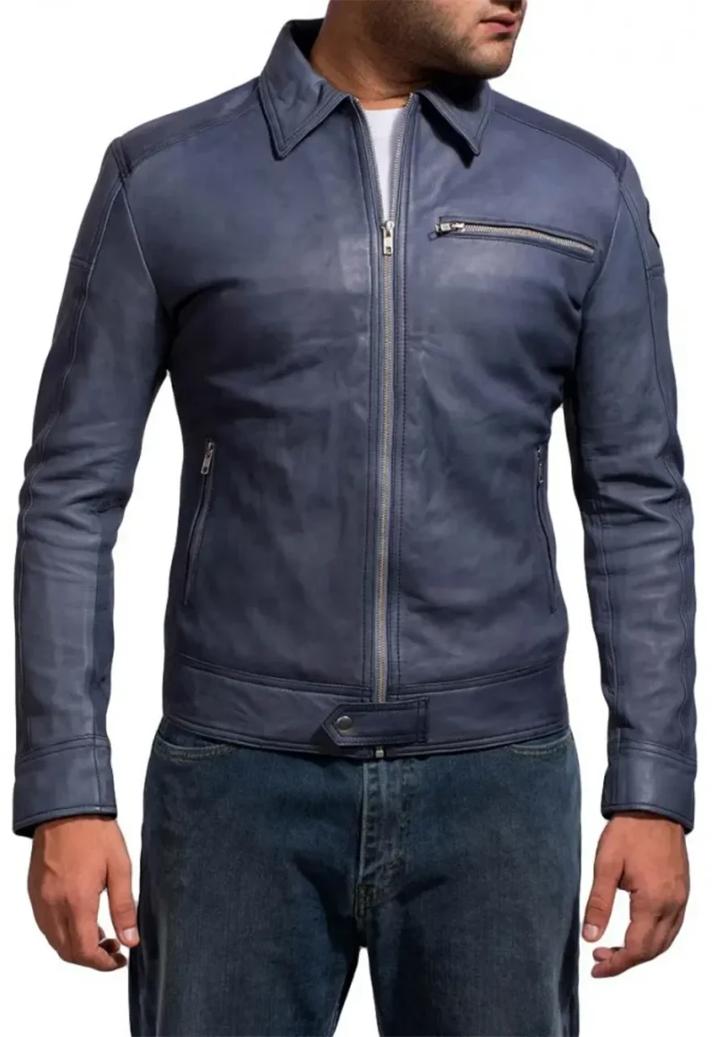 need for speed jacket