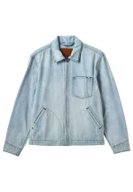 off campus john tucker denim jacket