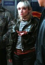 off campus jules logan leather jacket