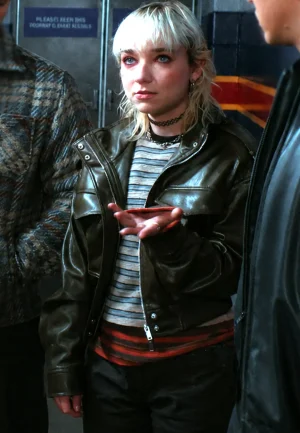 off campus jules logan leather jacket