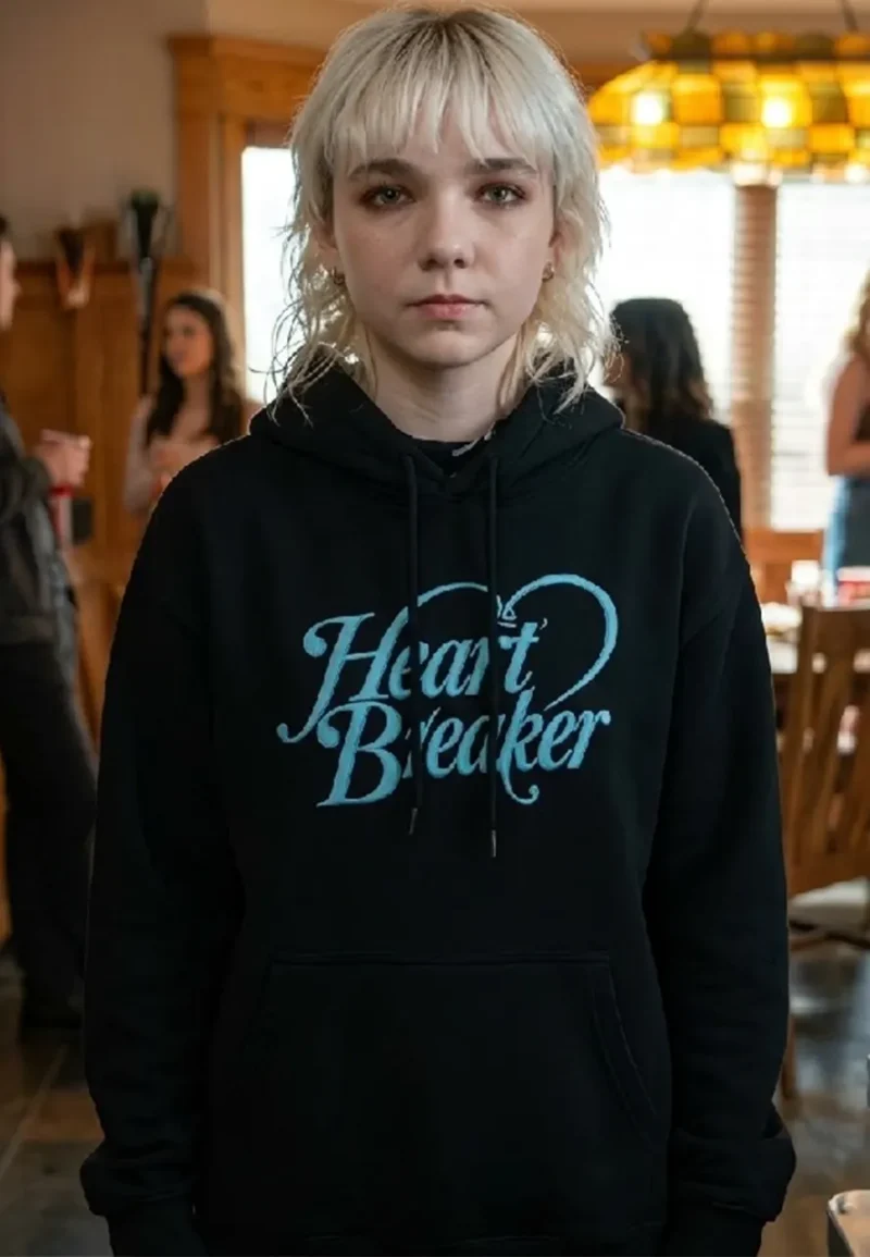 off-campus-julia-sarah-stone-black-hoodie off campus julia sarah stone black hoodie
