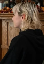 off campus julia sarah stone hoodie