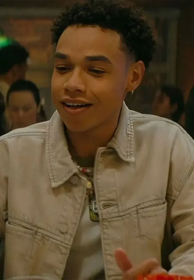 off campus miles gutierrez riley beige jacket