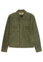 off campus phil graham green jacket
