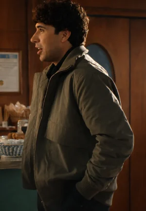 off campus riley davis jacket