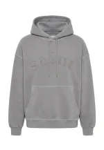 off campus s01 garrett graham grey hoodie