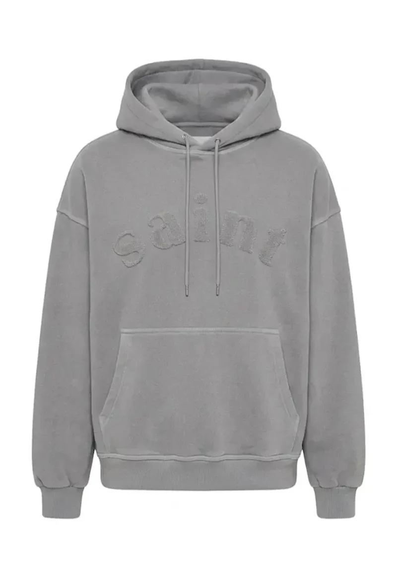 off campus s01 garrett graham grey hoodie