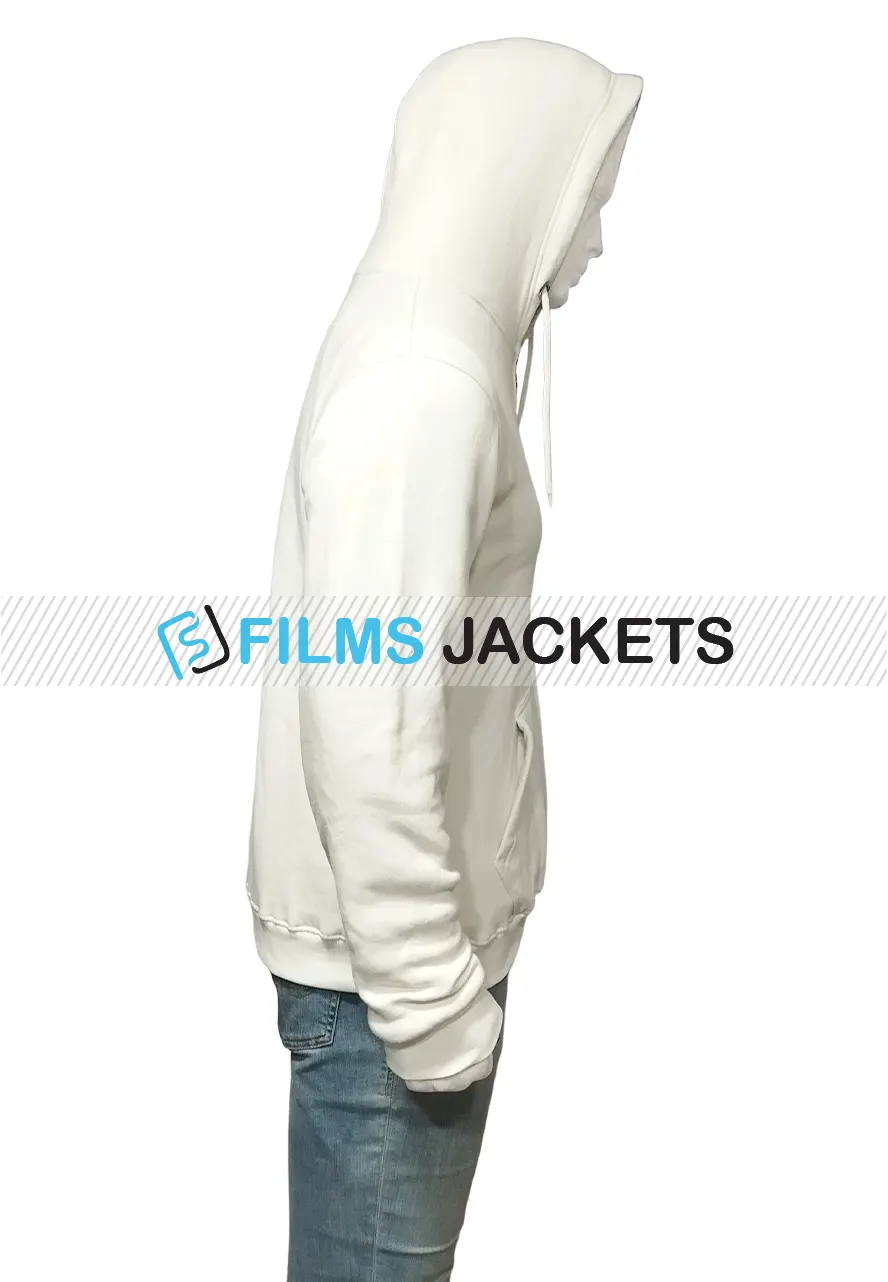 One Piece S02 Sanji Hoodie one piece hoodie sanji