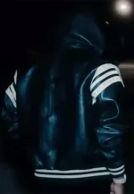 pelle pelle black jacket