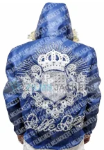 pelle pelle crest jacket