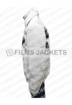pelle pelle decorated jacket
