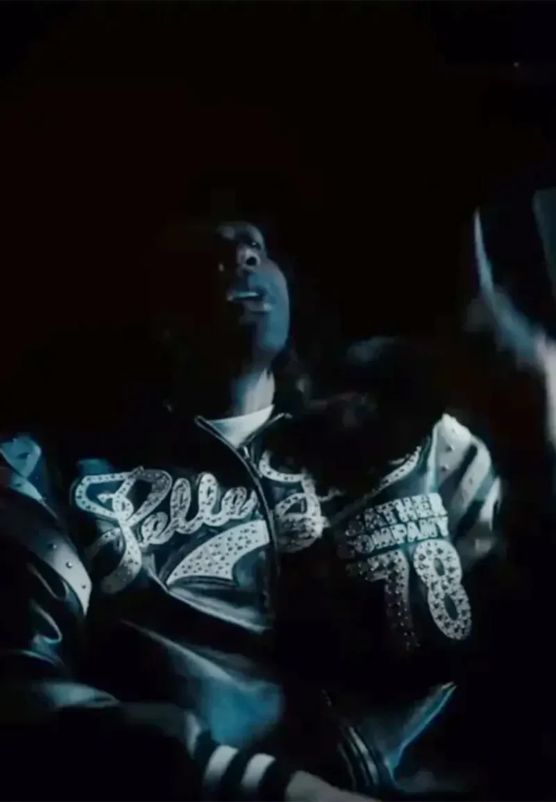 pelle pelle durk jacket