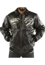 pelle pelle greatest of all time jacket