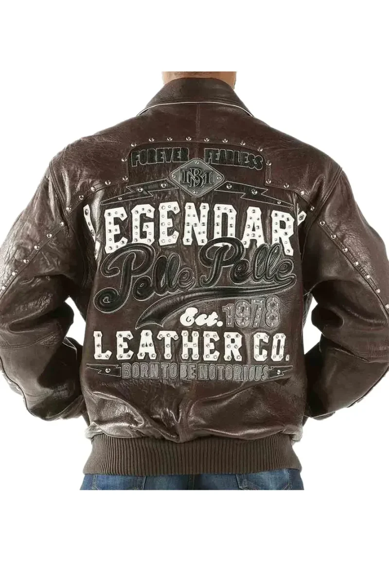 pelle-pelle-legendary-studded-leather-jacket pelle pelle legendary studded leather jacket