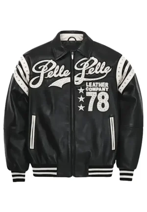 pelle pelle lil durk jacket