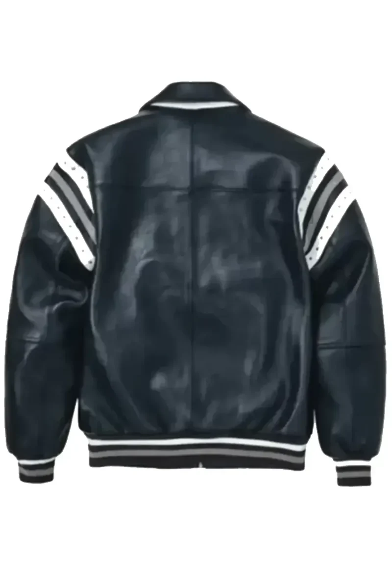 pelle pelle lil jacket