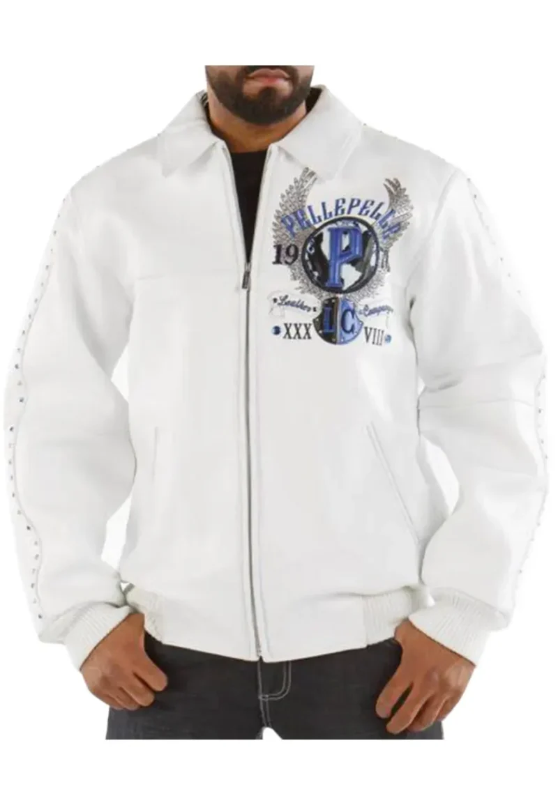pelle pelle world famous legend jacket