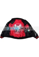philipp plein tony montana jacket